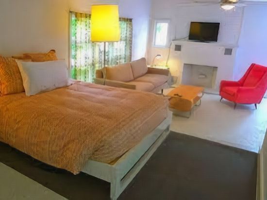 Forever Bungalows - photo 6
