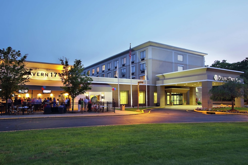 DoubleTree by Hilton Mahwah - photo 35