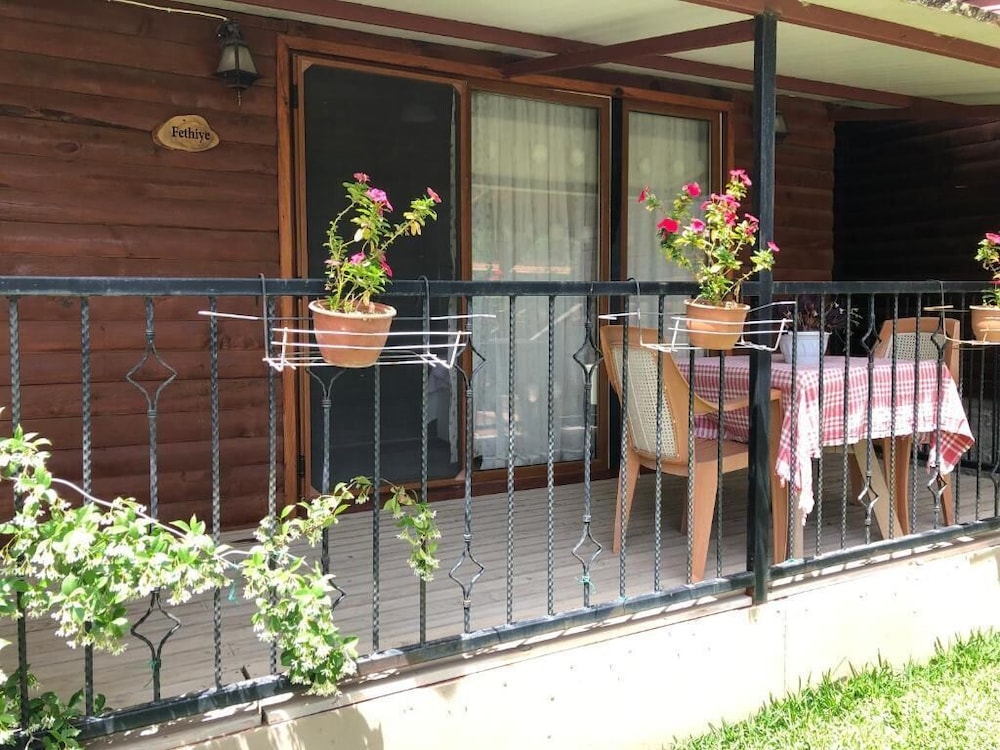 Defne Olive Gardens — Fethiye — photo 3