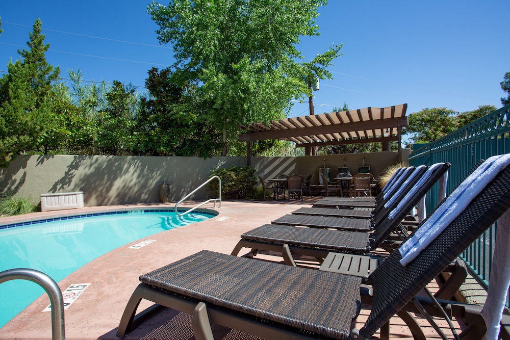 Southwest Inn at Sedona - photo 31