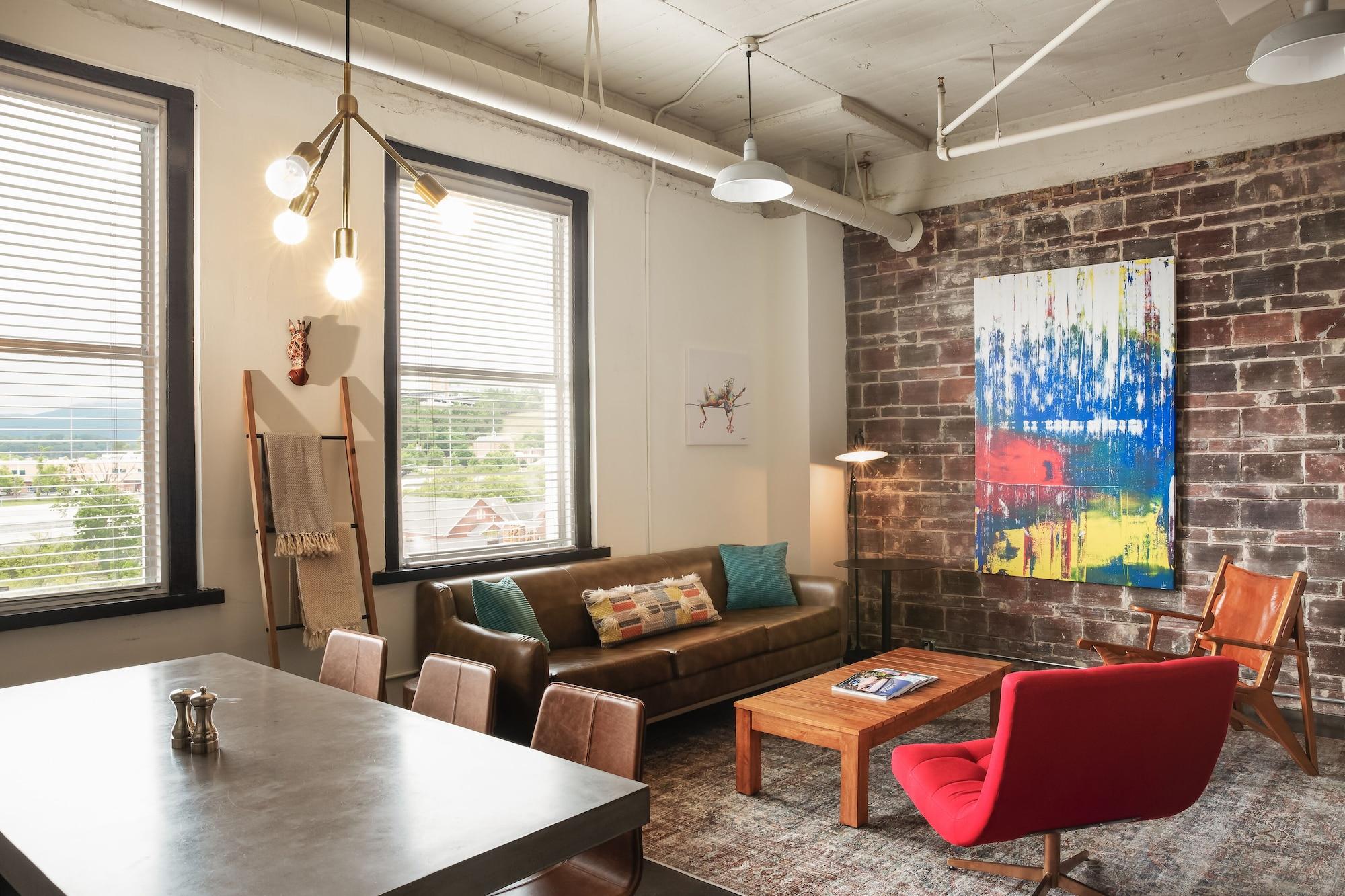 Hotel Clemons — Chattanooga