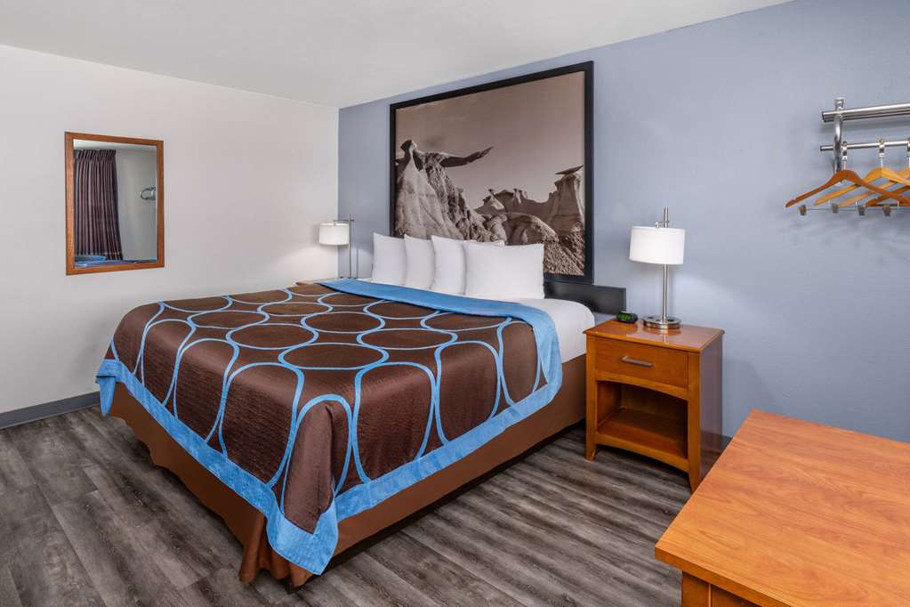 Super 8 by Wyndham Clayton - photo 14