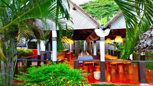 Khair Lodge Ambanja 21594932 — Ambanja