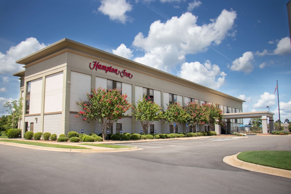 Hampton Inn Tuscaloosa East in Tuscaloosa, United States