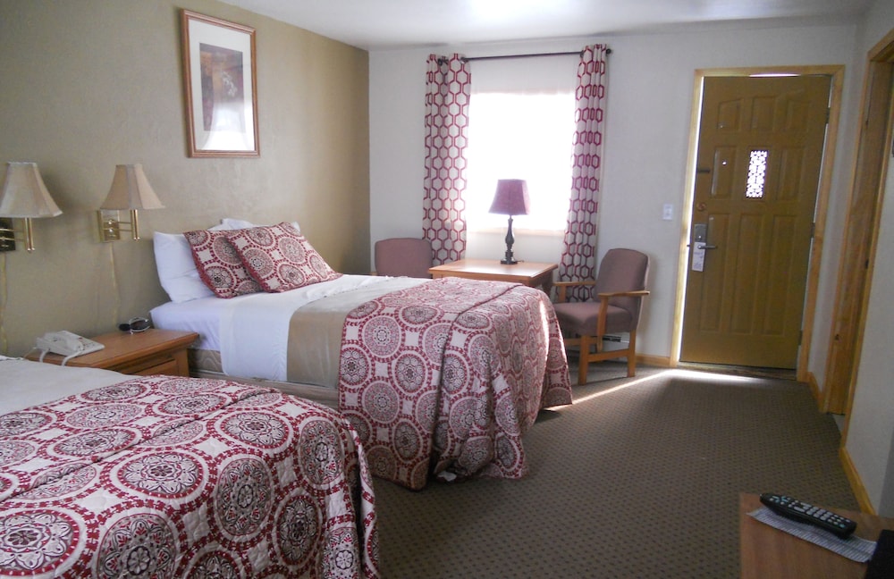 The Stonefence Resort - photo 17