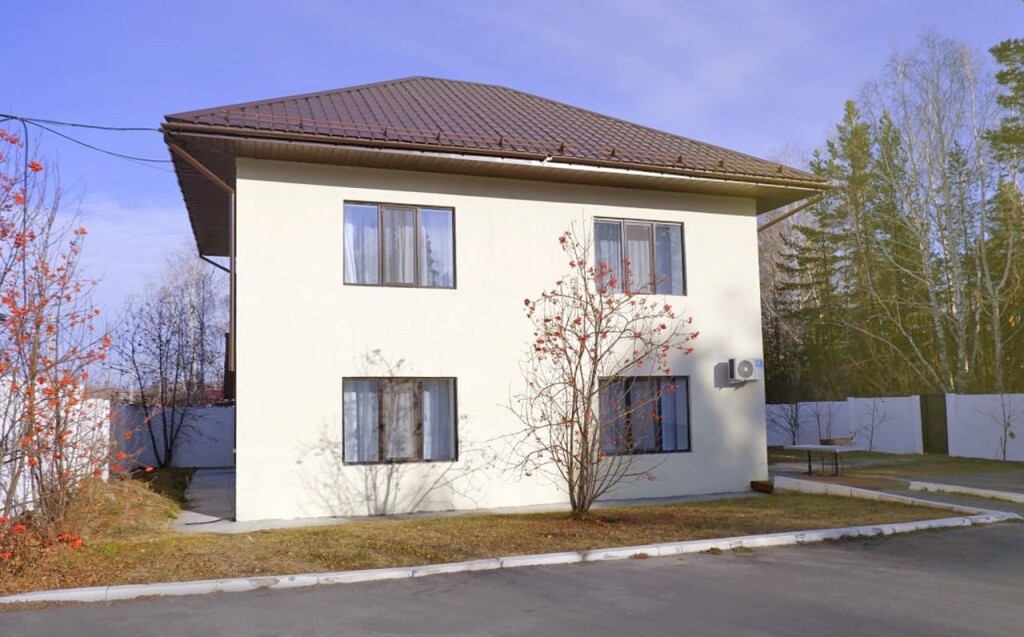 Kuliga park - last minute hotel in Unknown City