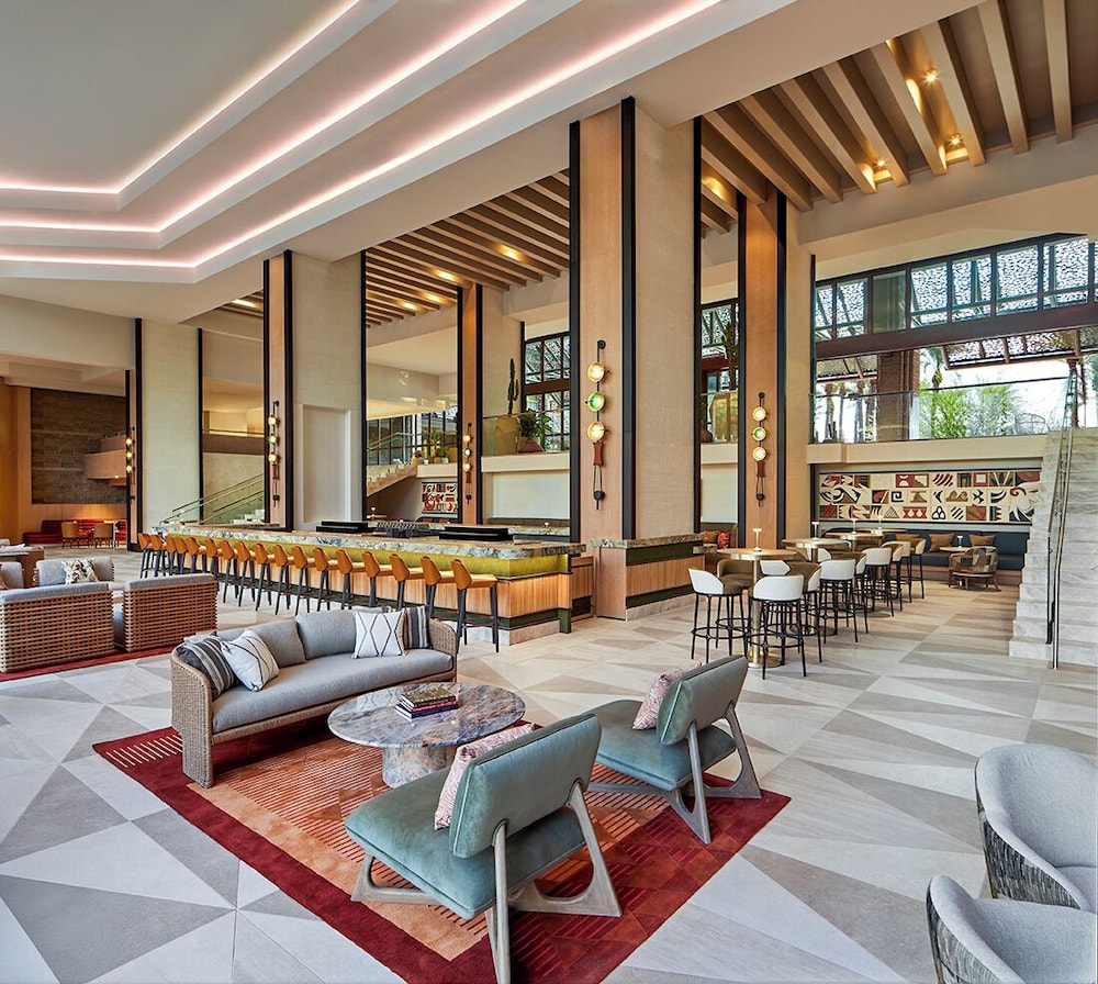 Grand Hyatt Scottsdale Resort - photo 62