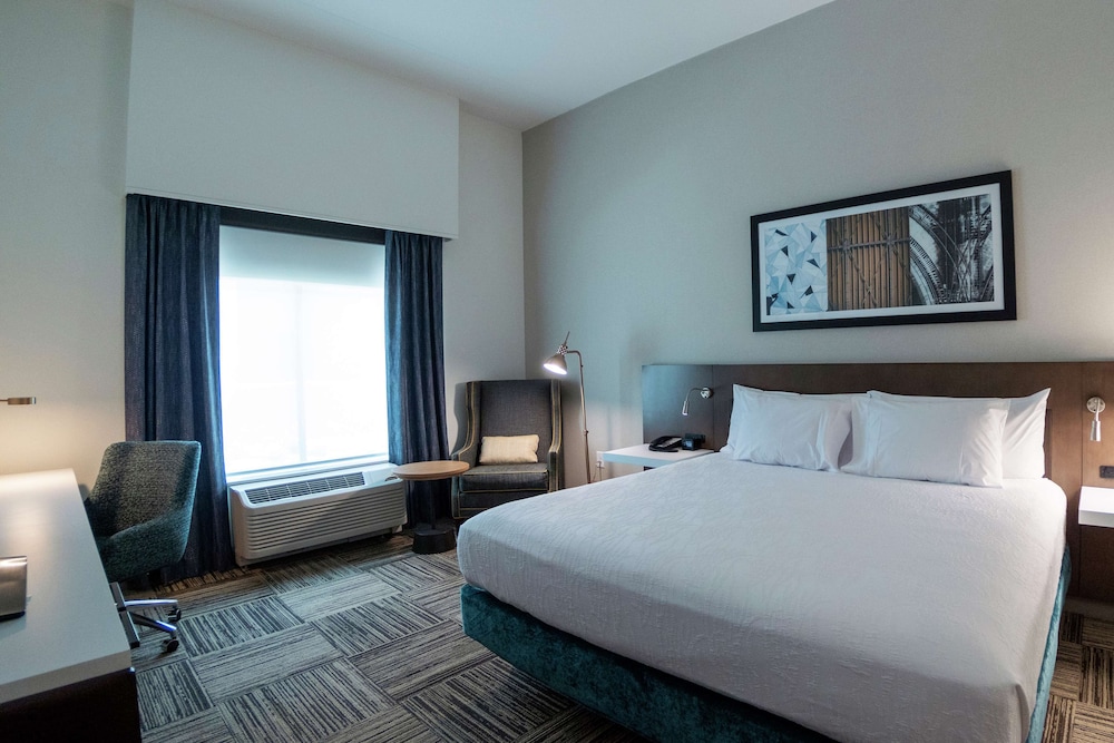 Hilton Garden Inn Spartanburg - photo 14