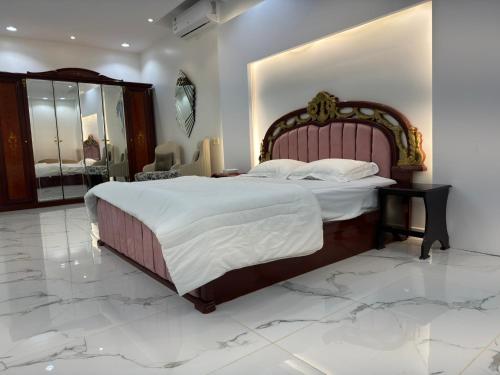 توتn in Ha'il, Saudi Arabia