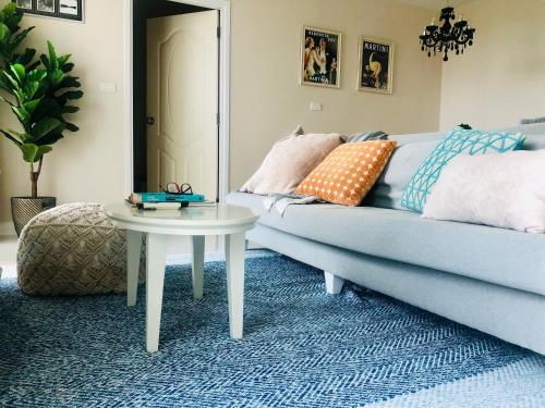 Seaview Apartment at The Energy — 4-Star Luxury Hotel in Cha-Am, Thailand