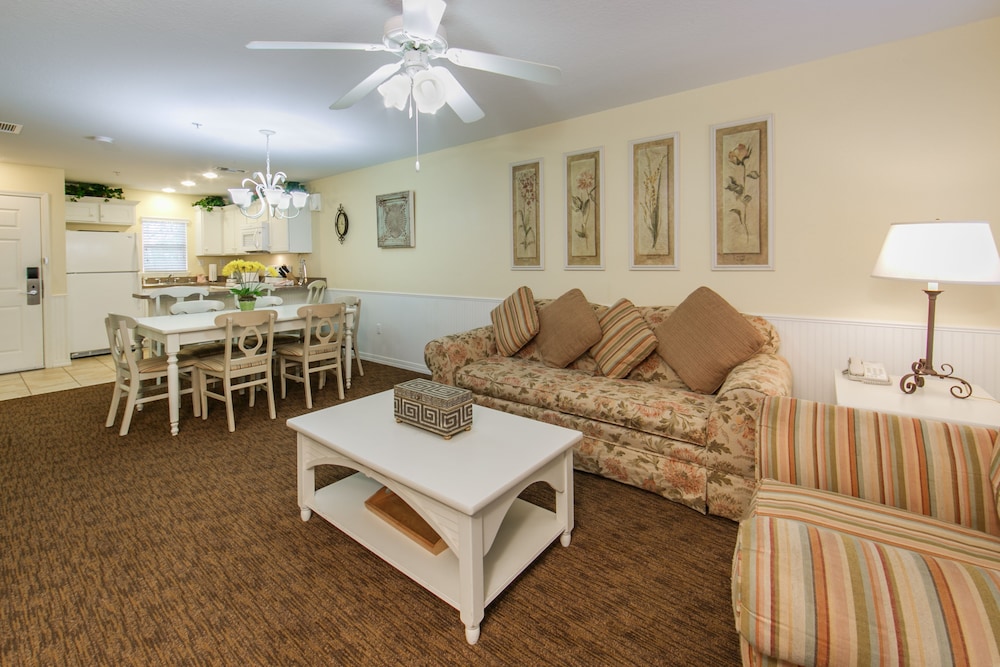 Holiday Inn Club Vacations Orlando Breeze Resort by IHG - photo 15