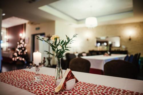 Hotel Wojto — Zamosc — photo 5