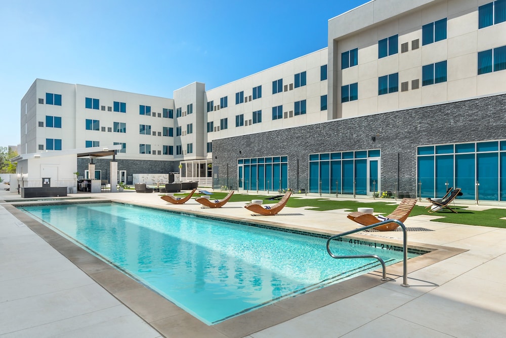 EVEN Hotel Waco University Area by IHG - photo 53