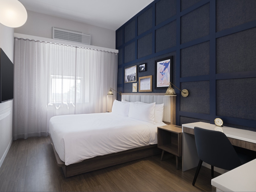 voco Fiorello LaGuardia Airport by IHG - photo 15