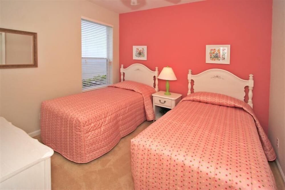 Ov2658 Windsor Hills Resort 5 Bed 5 Baths Villa - photo 4