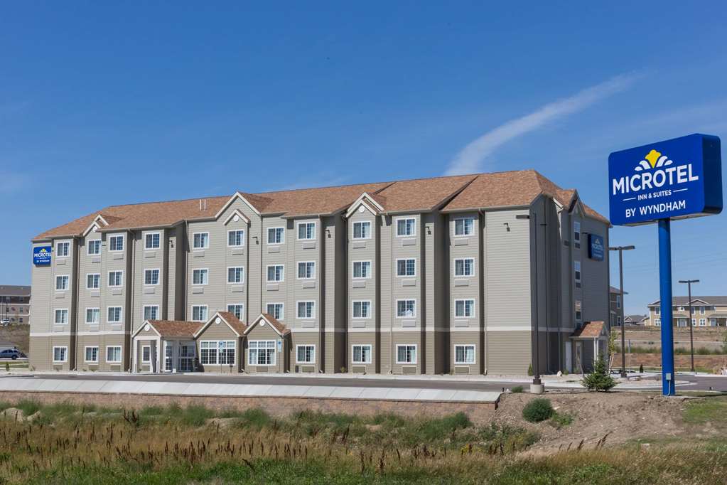 Microtel Inn & Suites By Wyndham Tioga - featured photo