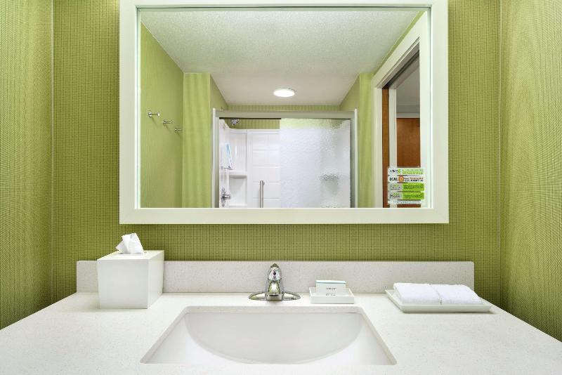 Home2 Suites by Hilton Leavenworth Downtown - photo 46