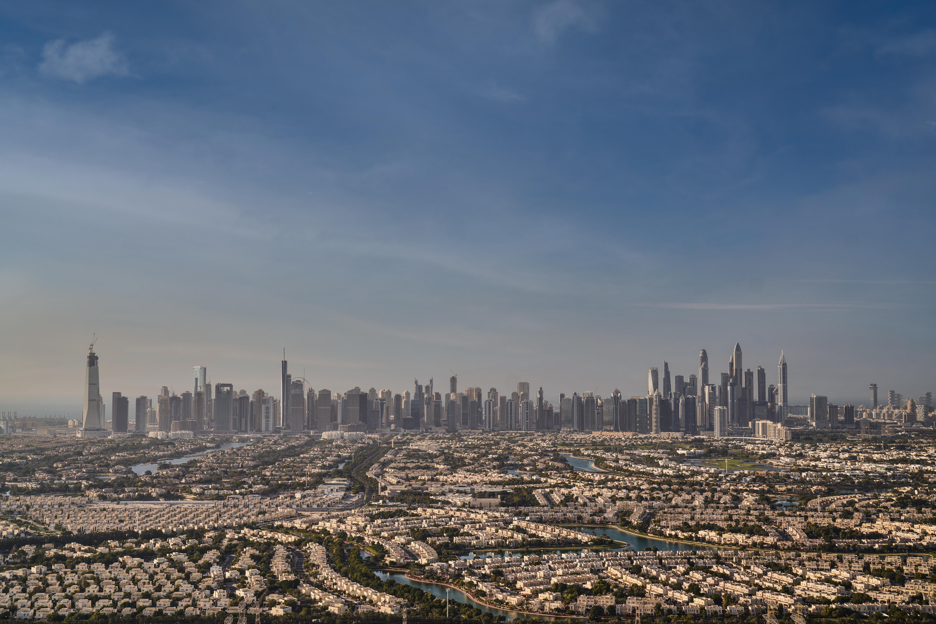 Adagio Jumeirah Village Triangle