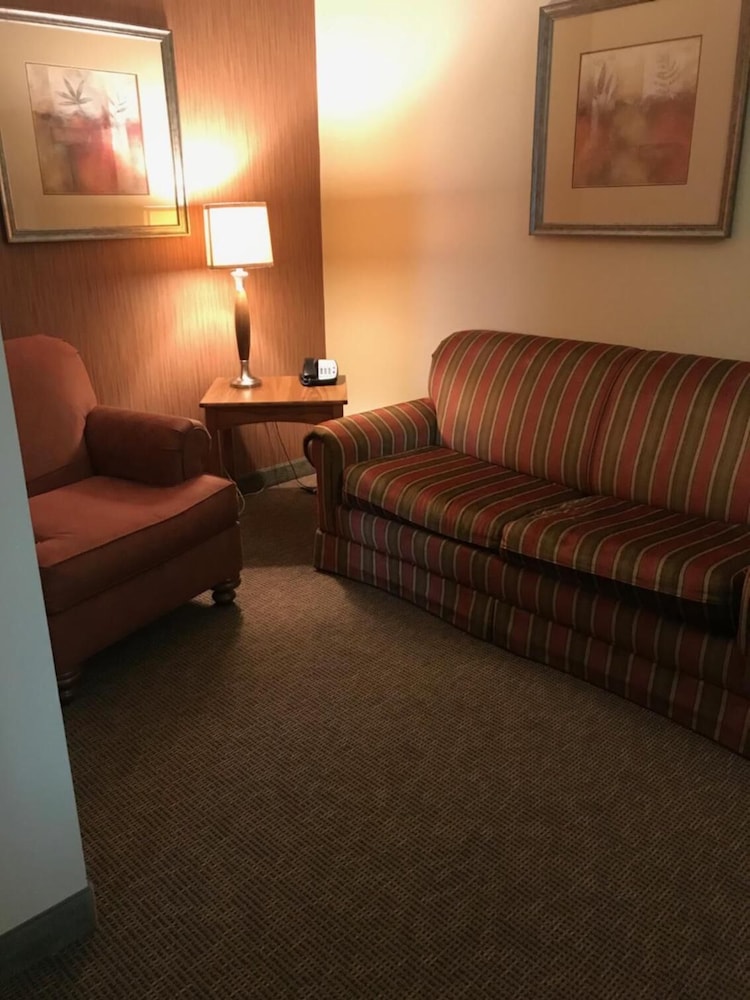 Randolph Inn and Suites - photo 21