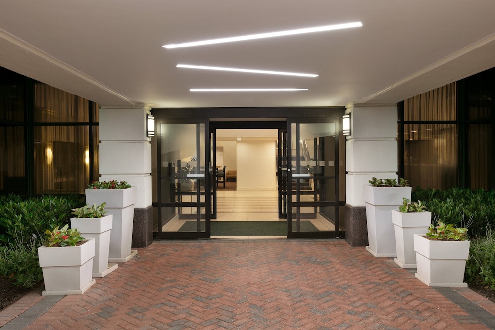 Holiday Inn Washington Dulles International Airport by IHG - photo 41