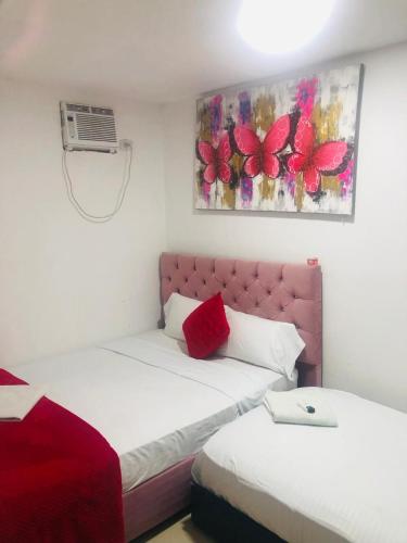 Hotel Altos del Prado in Barranquilla, Colombia