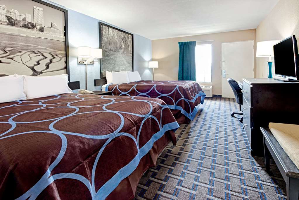 Super 8 by Wyndham Lakeland - photo 10