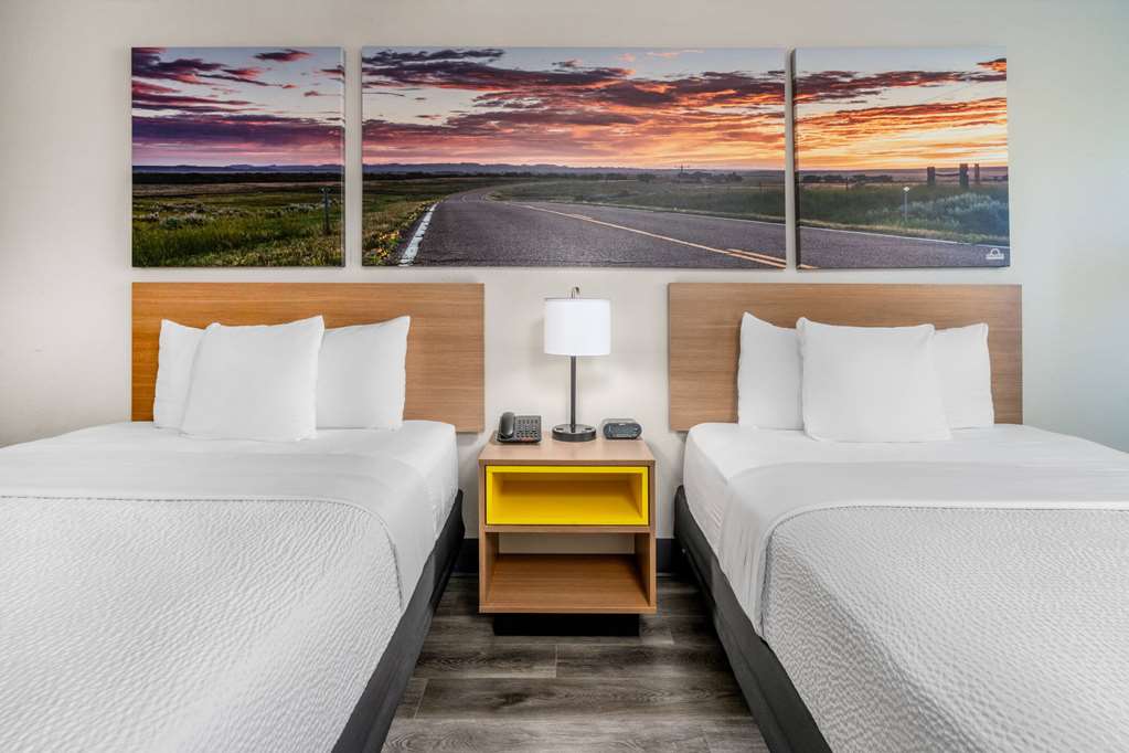 Days Inn by Wyndham Lamar - photo 13