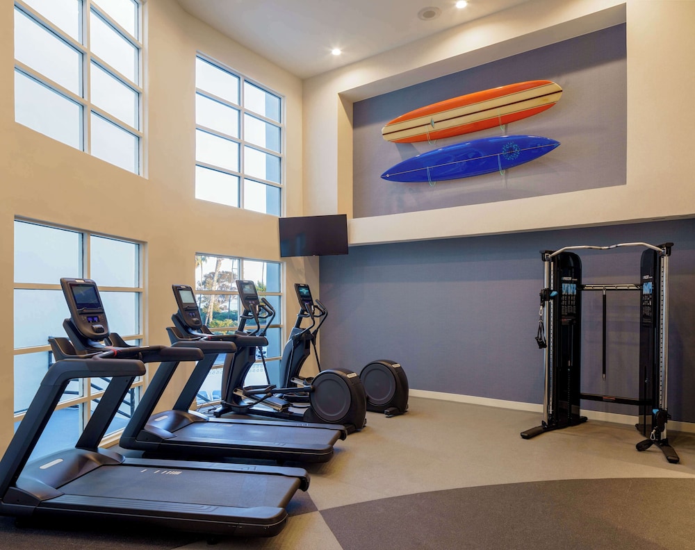 Hilton Garden Inn Dana Point Doheny Beach - photo 52