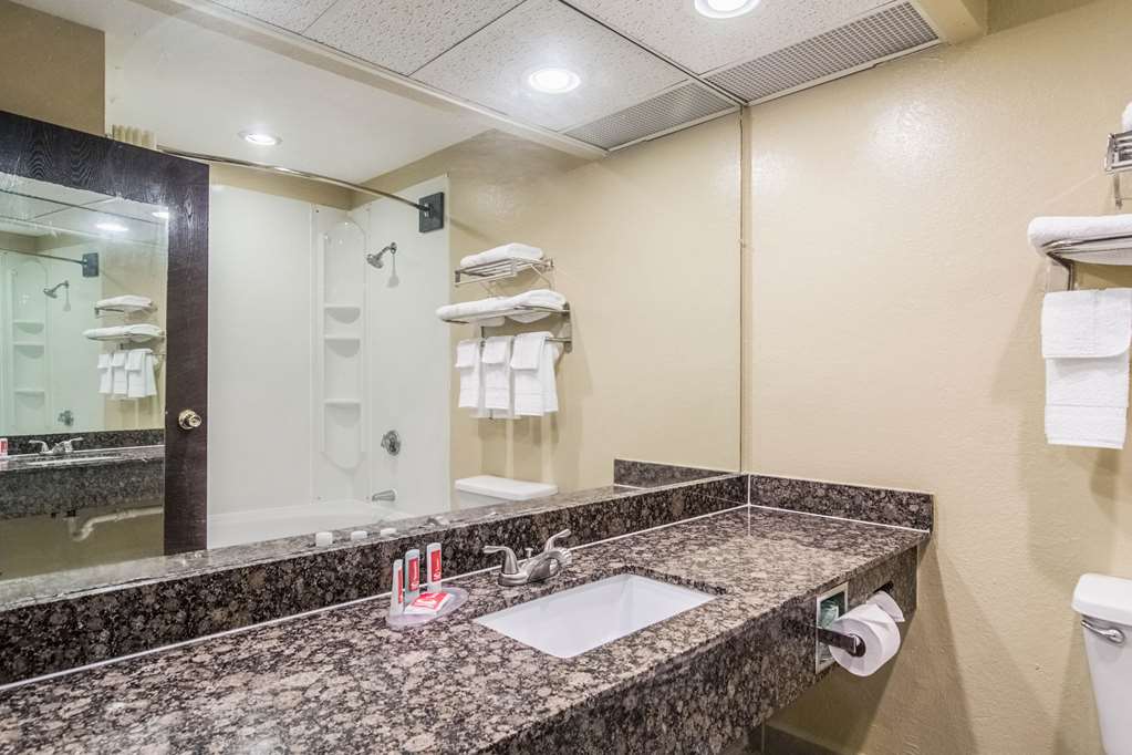 Econo Lodge Darien - photo 24