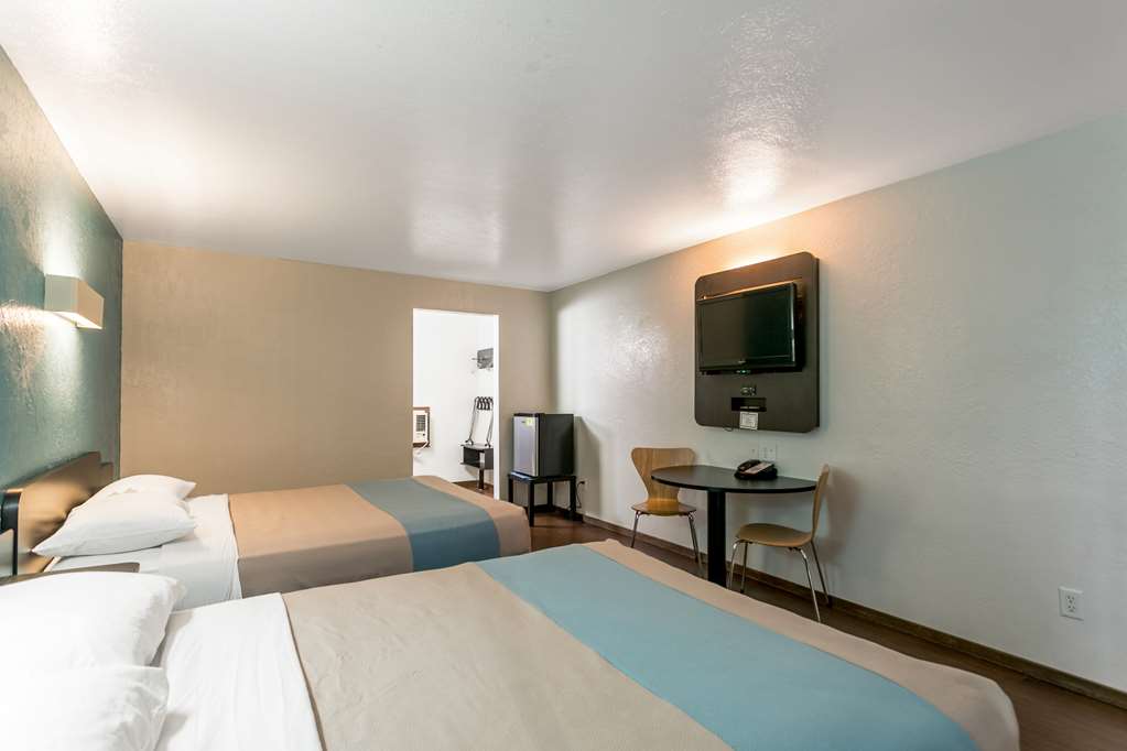 Motel 6 University Missoula - photo 10