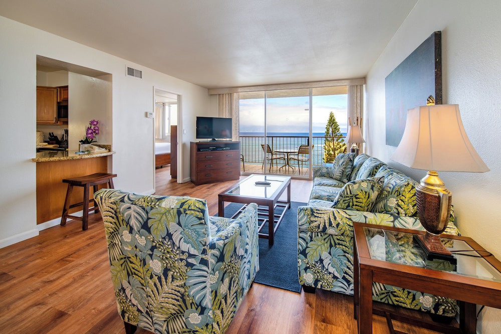 Royal Kahana Maui By Outrigger - photo 283