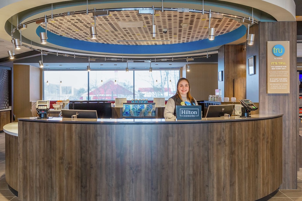 Tru by Hilton Binghamton Vestal - photo 7