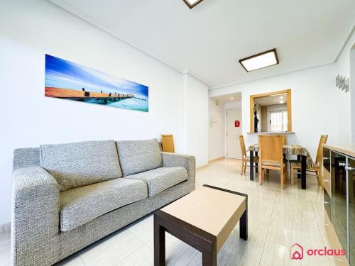 El Jardin in Oropesa Del Mar, Spain