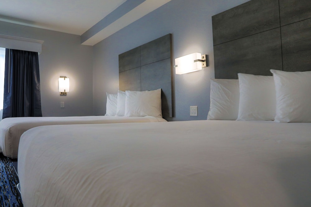 Home Inn and Suites Olive Branch - photo 13