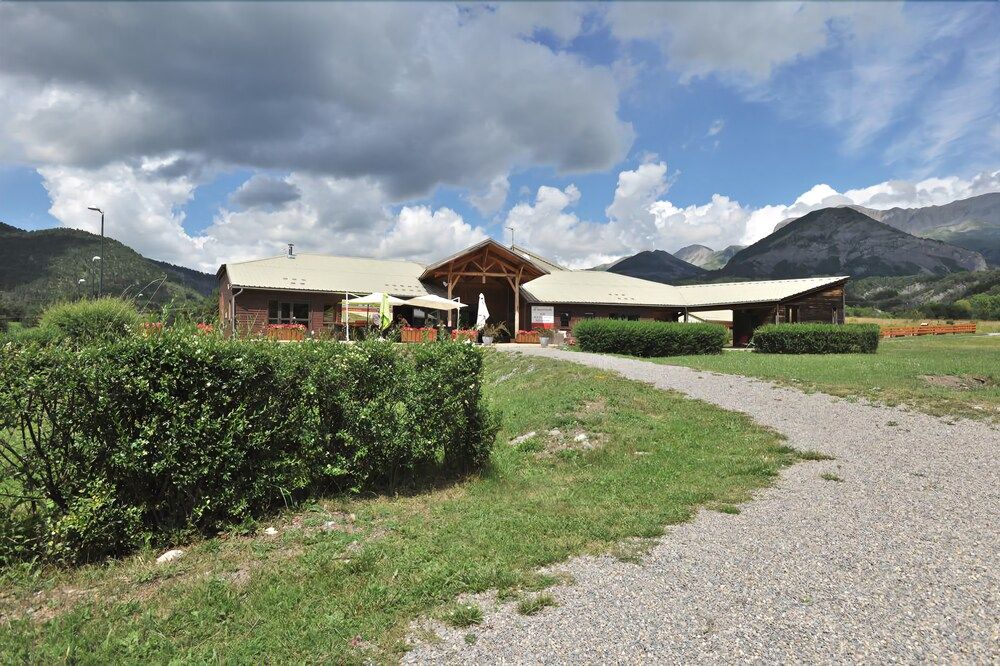 L'Inattendu - last minute hotel in Unknown City