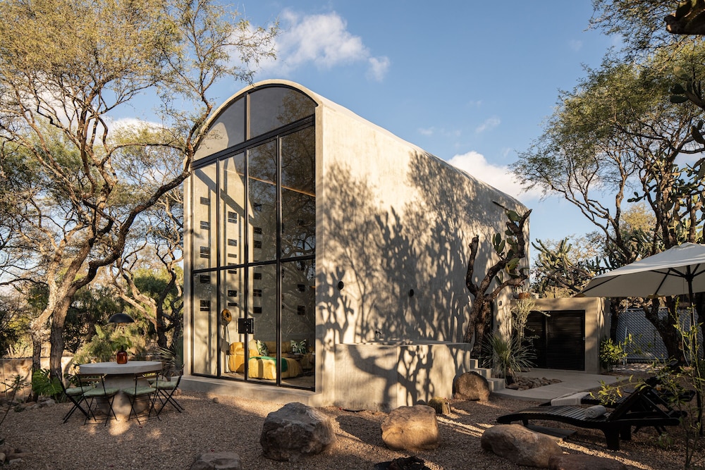 Casa Dom By Holt — 4-Star Luxury Hotel in San Miguel De Allende, Mexico