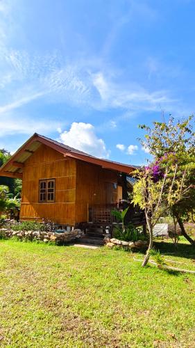 Rimna Banpark ริมนาบ้านพัก - last minute hotel in Unknown City
