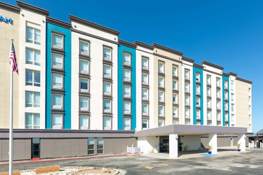 Wyndham Corpus Christi Resort North Padre Island - photo 4