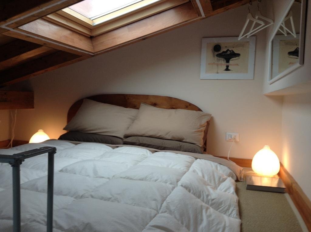 Case Nel Borgo in Campagnano Di Roma, Italy