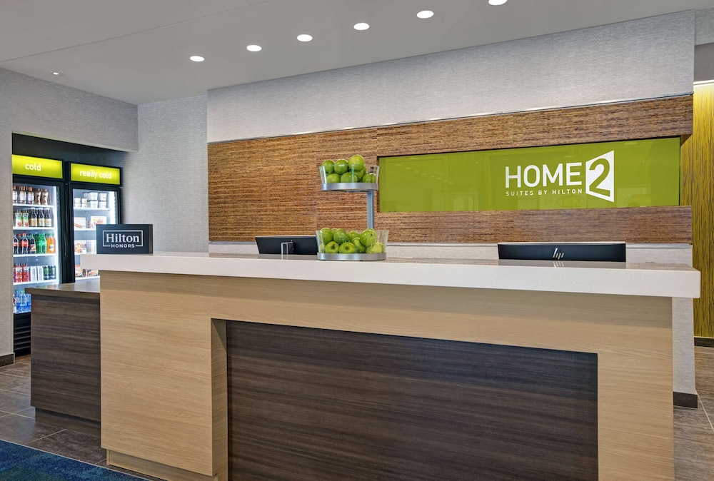 Home2 Suites by Hilton Richmond - photo 5