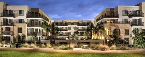 Ariva — 4-Star Luxury Hotel in San Diego, United States