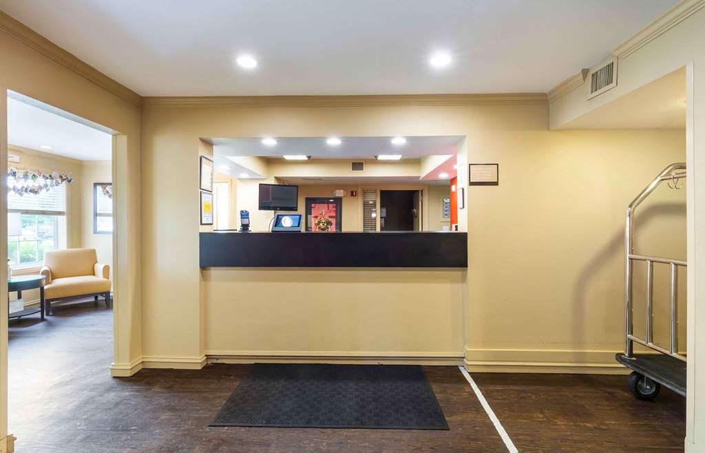 Extended Stay America Suites Boston Marlborough - photo 6