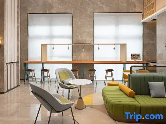 Home2 Suites by Hilton Kunming Panlong in Kunming, People's Republic of China