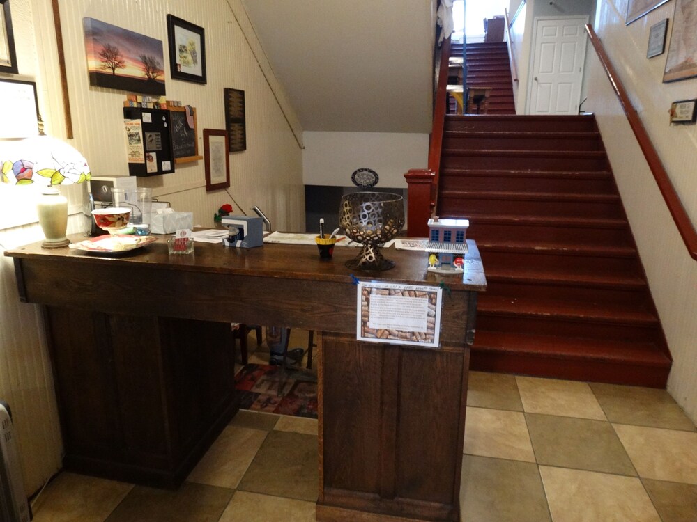 Davie School Inn - photo 3