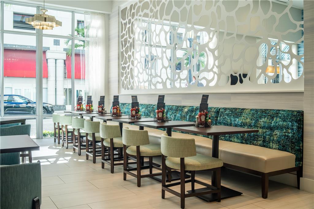 Hyatt Place West Palm Beach Downtown - photo 14