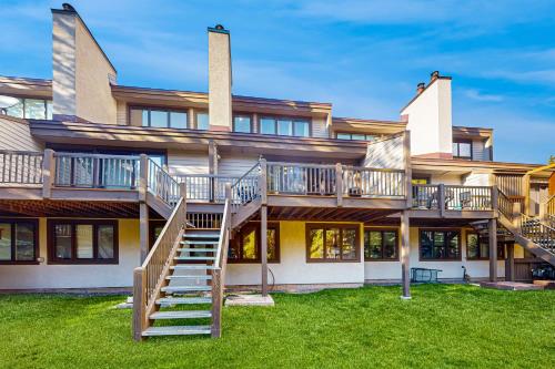 Spruce Creekside in Vail, United States