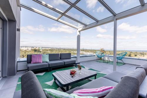 Apartamenty Your Seaside — 4-Star Luxury Hotel in Gdansk, Poland