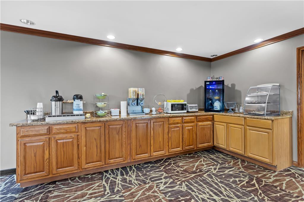 Americas Best Value Inn Grayson - photo 23