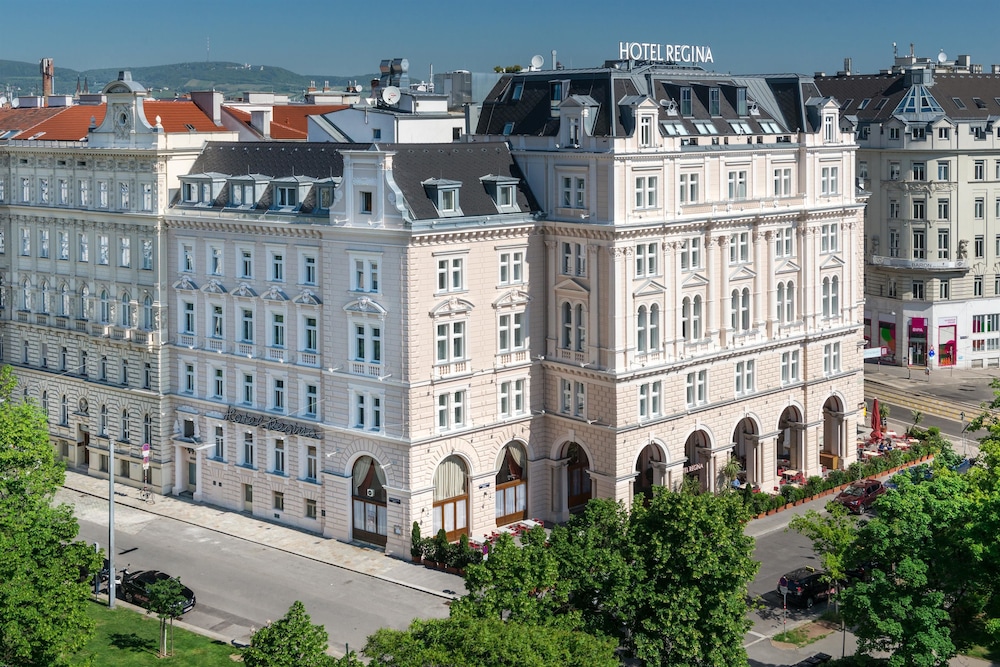 Hotel Regina