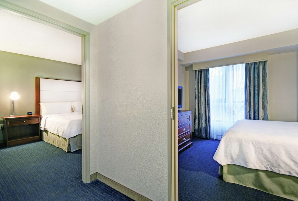 Homewood Suites by Hilton Seattle Downtown - photo 15